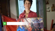 Strage di Odessa, una sopravvissuta: "Manifestanti anti-Maidan bruciati vivi"