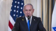 Netanyahu, 'coordinato con Trump mossa diplomatica'