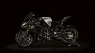 Bmw Motorrad Concept RR