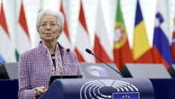 Lagarde, spesa per difesa e infrastrutture può far salire il Pil