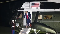 Trump, se prezzi energia vanno giù Putin cesserà attacchi