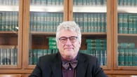 Commissario Città salute Torino è ambassador sanità italiana