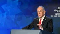 Netanyahu, spari per selvaggia istigazione contro Israele
