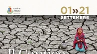 Mostra fotografica internazionale sul Cantico delle Creature