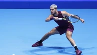 Tennis: Alcaraz "problemi fisici, non farò torneo di Shanghai"
