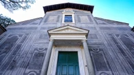 Santi Nereo e Achilleo, restaurata la facciata della chiesa