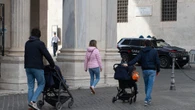 Tamburlini (Centro Salute Bimbi), estendere congedo paternità