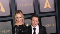 Michael J. Fox sul nuovo libro, 'Ho ancora tanto da fare'