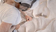 ScoglieraViva, a Caorle torna il simposio d'arte dal vivo