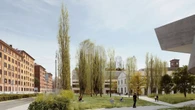 Bas Smets porta "l'intelligenza naturale" al Maxxi