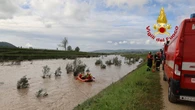 Zaia dichiara lo stato di emergenza per il maltempo in Veneto