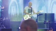Sting incanta Codroipo con una scaletta ricca di successi