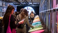 ANSA/ A Pitti Filati 130 aziende per il riscatto contro la crisi