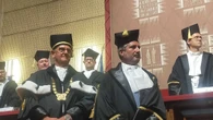 A Pierroberto Folgiero laurea ad honorem da Università Trieste