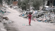 Stop alla crisi umanitaria a Gaza, l'appello degli scienziati