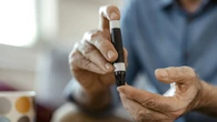 Diabetici sempre più vecchi grazie a cure migliori