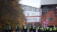 Tensioni Aston Villa-Maccabi con matrice razzista, 11 arresti