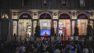 Sabato di musica e ballo nel centro di Milano per la Beauty Week