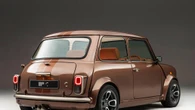 Nuova Mini Wood & Pickett by Callum Design