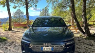 Audi S6 Avant e-tron
