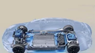 Buick lancia in Cina Electra 7 Reev con autonomia di 1400 km