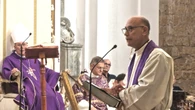Sacerdote, 'malattia Gallo simbolo di battaglia per molti'
