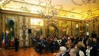 A Parigi evento 'Progettare bellezza, creare valore'