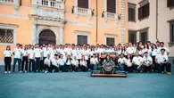Svelata Et-17, monoposto elettrica squadra corse Ateneo di Pisa