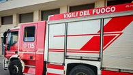 Crolla controsoffitto in scuola a Roma, nessun ferito