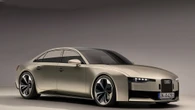Nuova A4 e-Tron, forse prima auto con design Radical Next