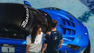Sparco X Maserati fan collection, dedicata agli appassionati