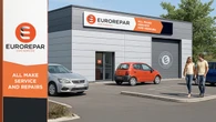 Autopromotec 2025, il successo di Eurorepar Car Service