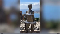 Taormina, Jago censura la sua David dopo il nuovo stop di Meta