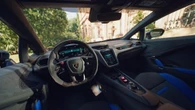 Lamborghini Temerario Ad Personam “Porto Cervo”