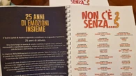 Il Teatro Lyrick di Assisi festeggia 25 anni di spettacoli