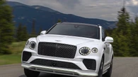 Bentley Bentayga Speed, prestazioni ed emozioni sono al top
