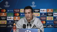 Emery: 'Vogliamo scrivere la storia dell'Aston Villa'