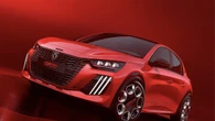 24 Ore Le Mans, cornice ideale per lancio Peugeot E-208 GTi