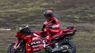 MotoGp: Bagnaia, spero di chiudere nel miglior modo il 2025