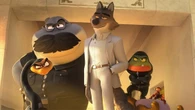Box office, Troppo Cattivi 2 subito in vetta
