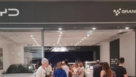 Byd, con la campagna incentivi più visite negli showroom