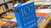 Harris vola in libreria, il memoir è bestseller
