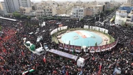 Teheran, 935 uccisi in Iran nella guerra dei 12 giorni