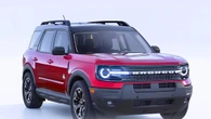 Usa, richiamo 650mila Bronco ed Escape per rischio incendio