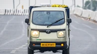 Tata Ace Pro, il mini truck per i nuovi imprenditori indiani