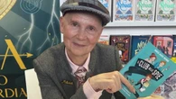 Marie-Aude Murail, il mio Club delle Spie in cerca di segreti