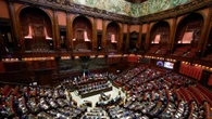 Question time con i ministri Nordio, Lollobrigida e Calderoli
