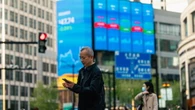 Borsa: Shanghai apre poco mossa, Shenzhen a +0,19%