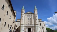 Santa Rita attende Leone XIV, 'l'invito è già partito'