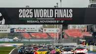 Lamborghini World Finals 2025, trionfano Eriksson e Formal